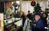 Annual Christmas Bake Sale at the Seymour Community Museum